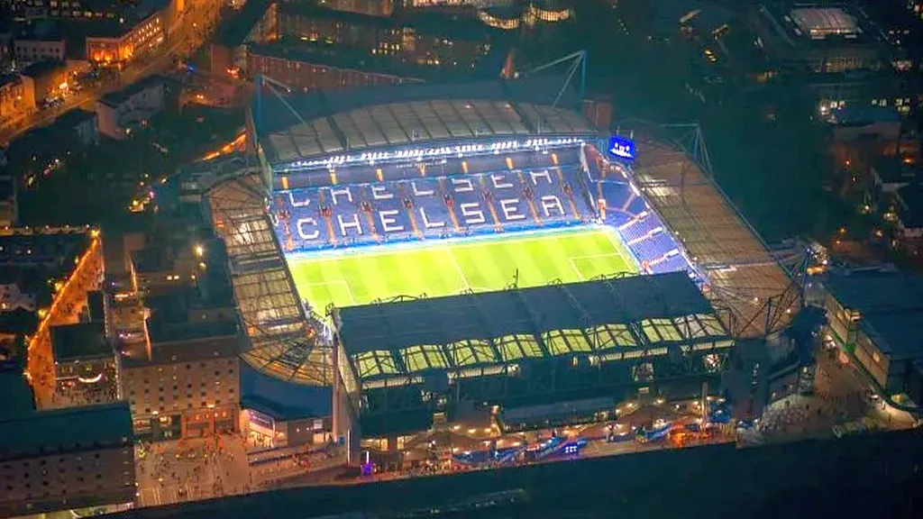 الفندق ميلينيوم ات تشيلسي فوتبال كلوب - لندن